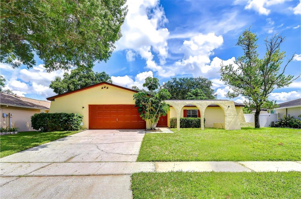 Photo of 15819 Deep Creek Lane, Tampa, FL 33624 (MLS # TB8551738)