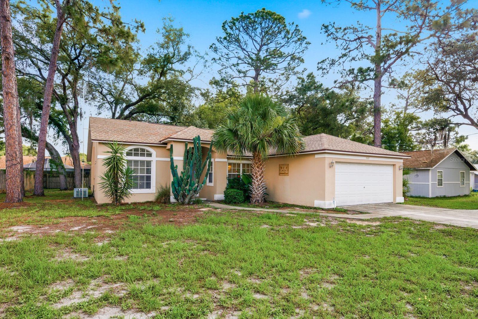 9207 SPRING HILL DRIVE