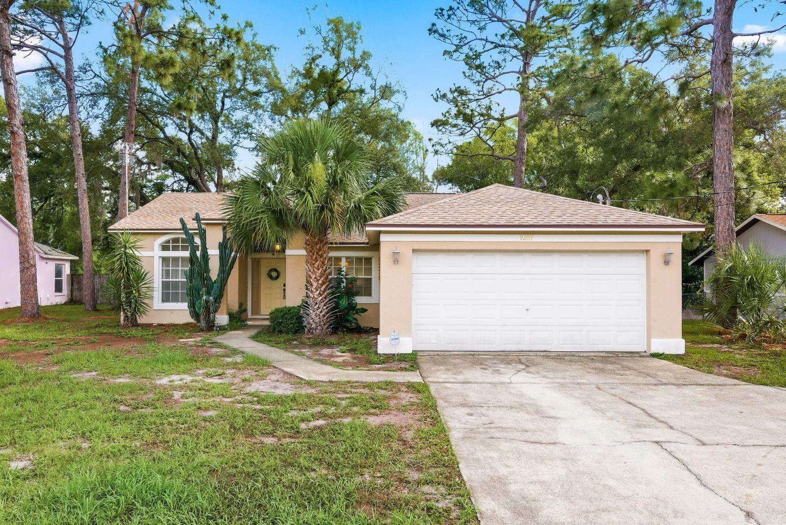 SPRING HILL - Residential