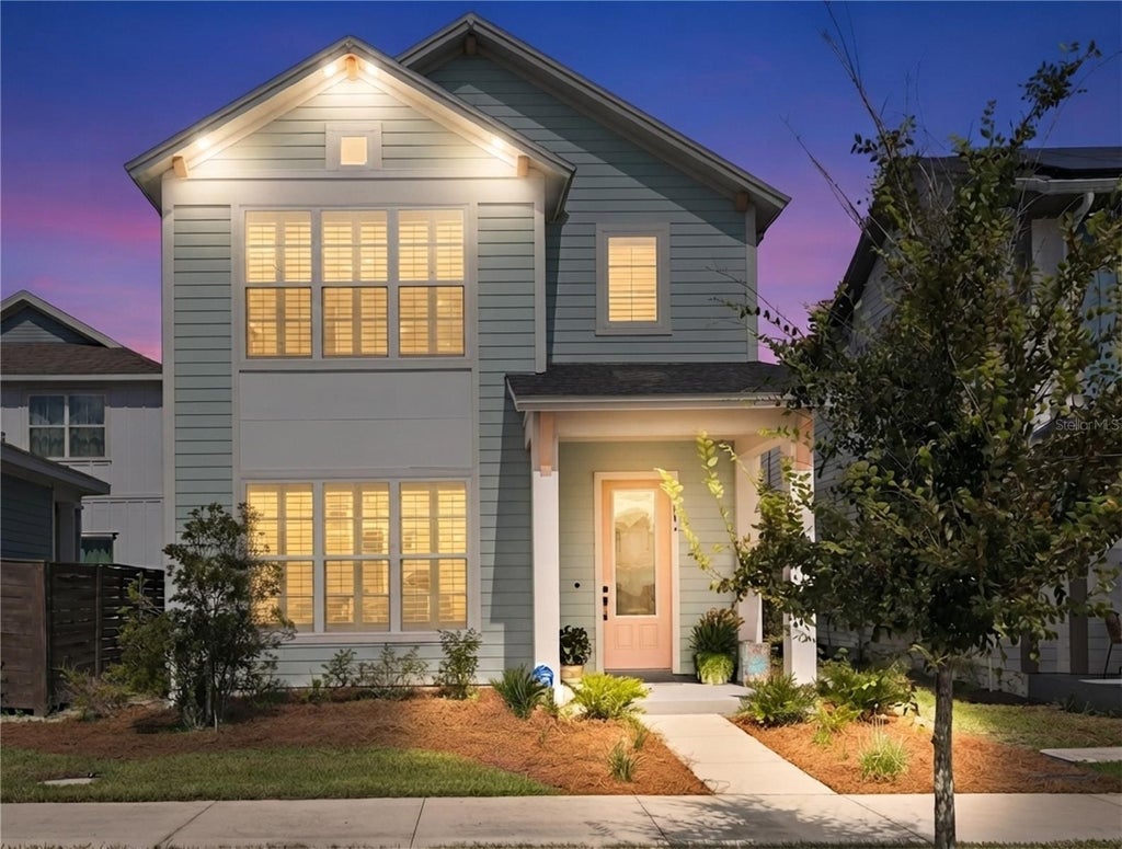 Photo of 2954 Journey Place, Saint Cloud, FL 34771 (MLS # O6428128)