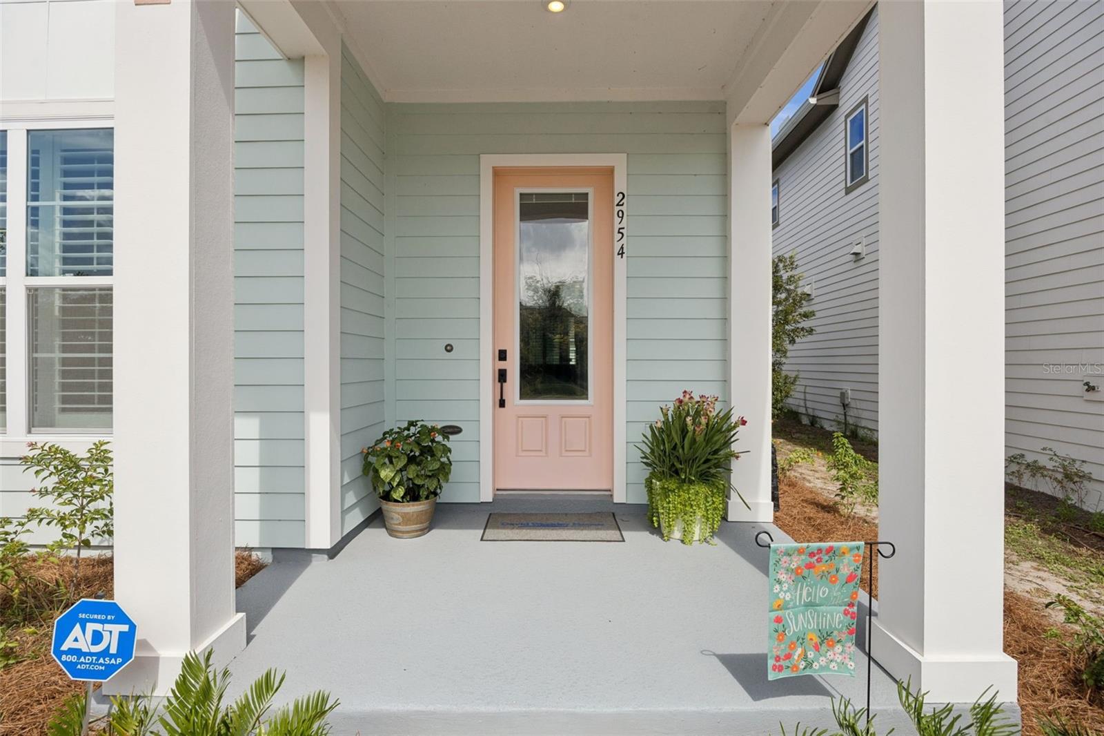 2954 JOURNEY PLACE