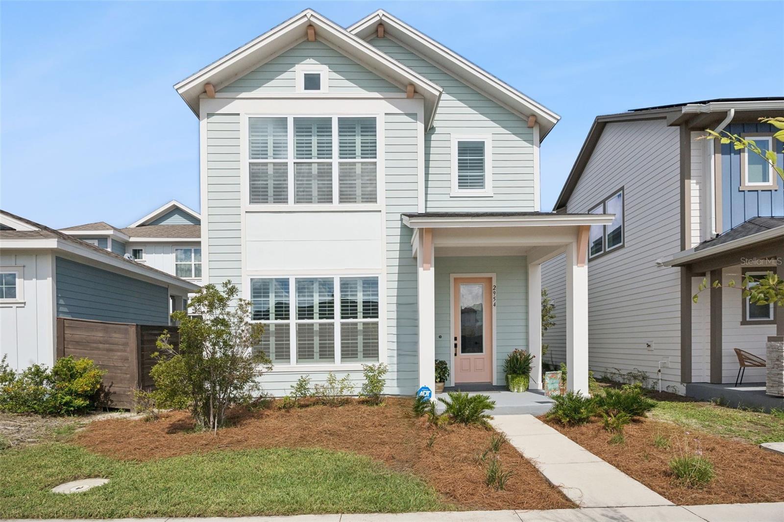 2954 JOURNEY PLACE