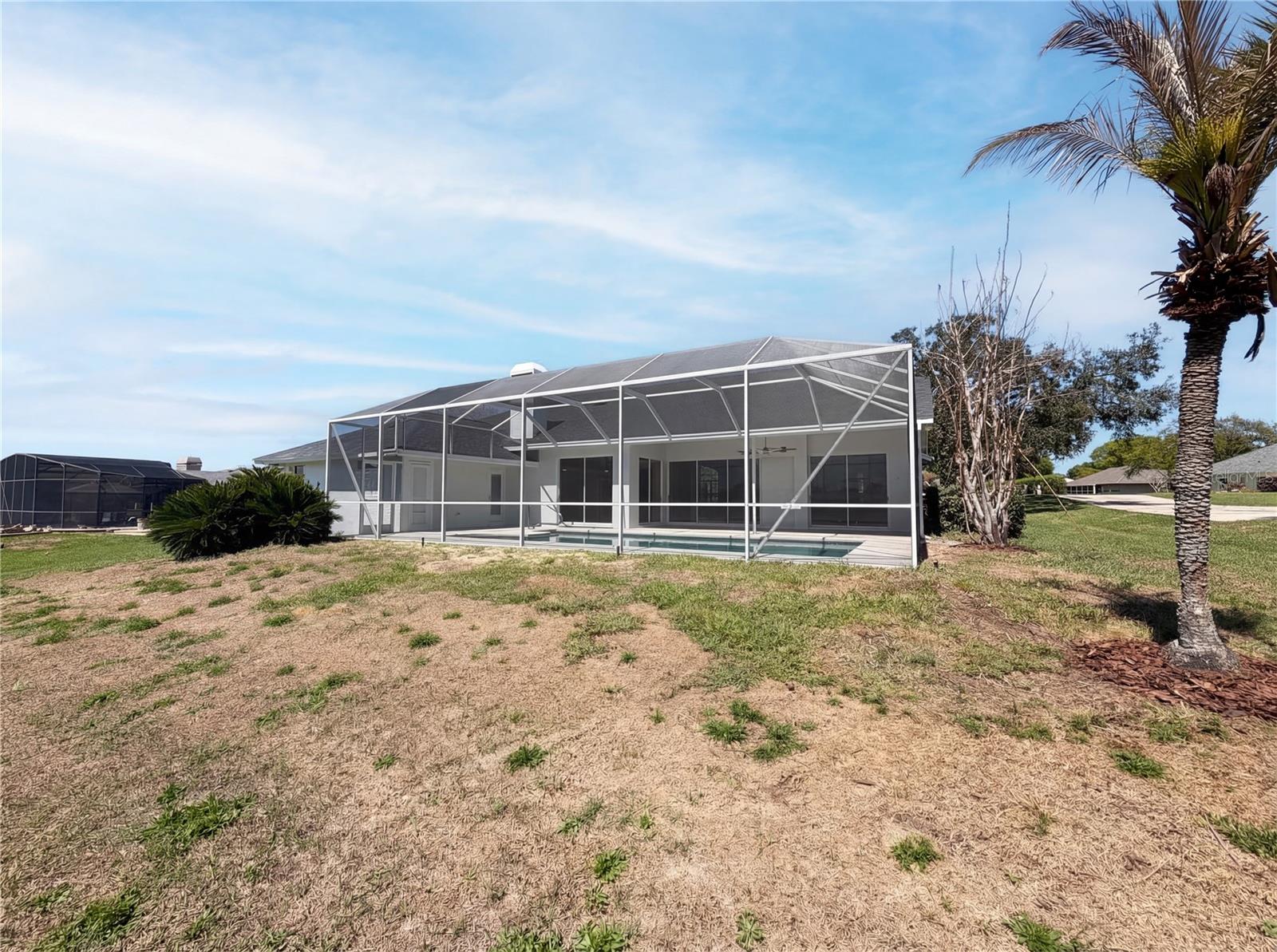 HARBOR HILLS UN 1 - Residential