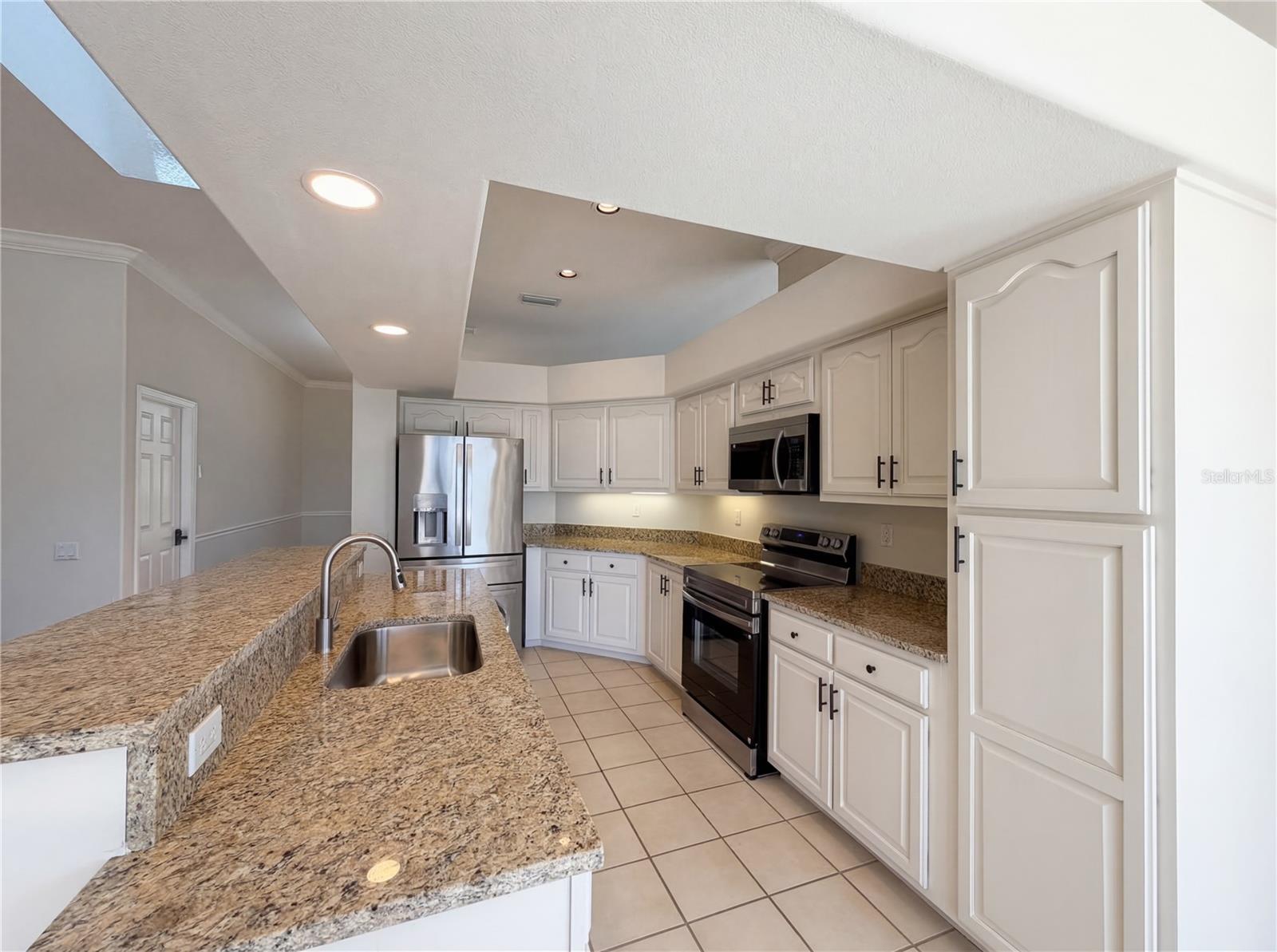 HARBOR HILLS UN 1 - Residential