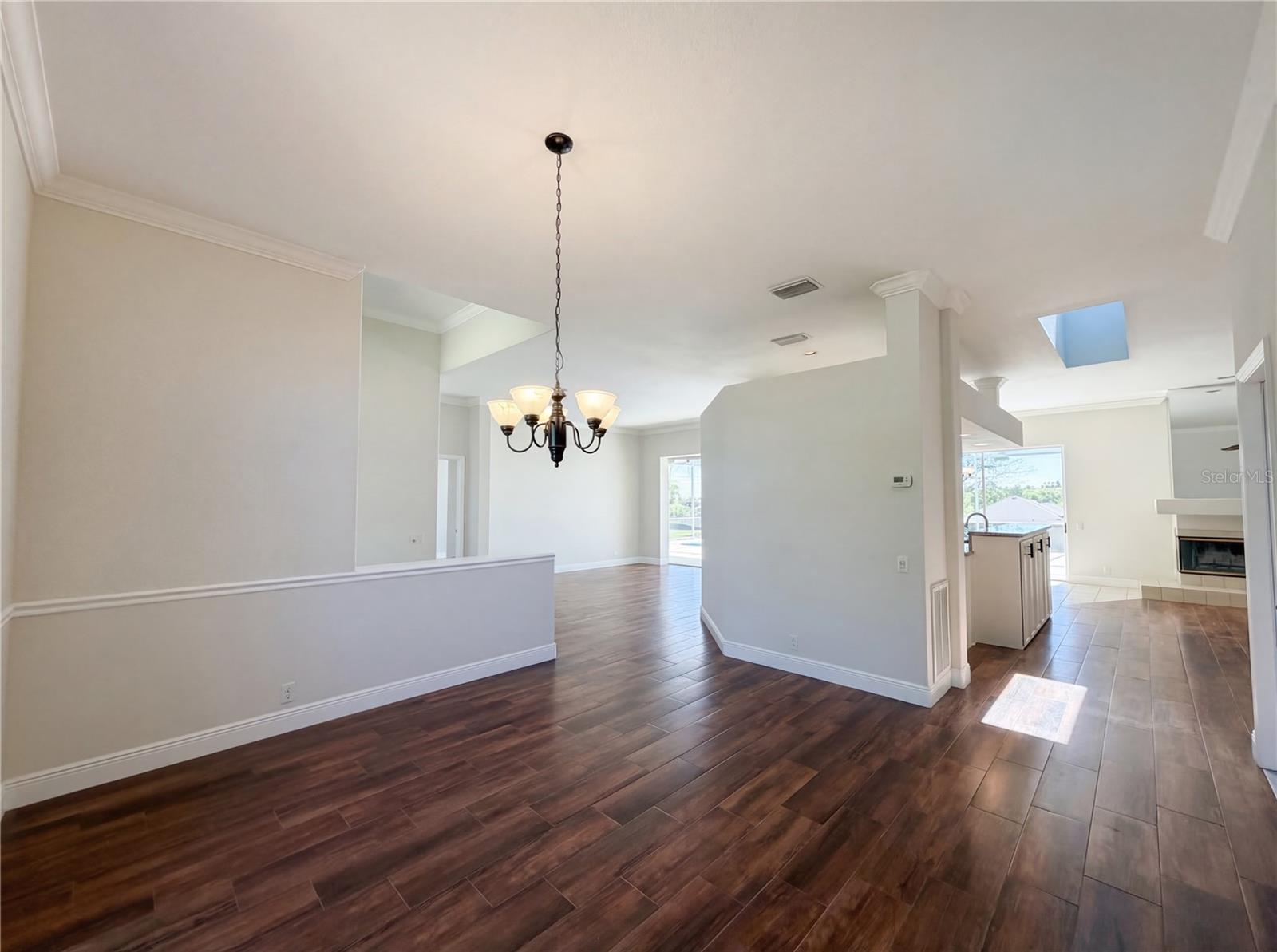 HARBOR HILLS UN 1 - Residential