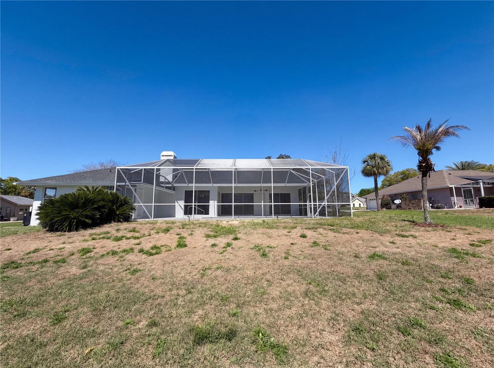 HARBOR HILLS UN 1 - Residential