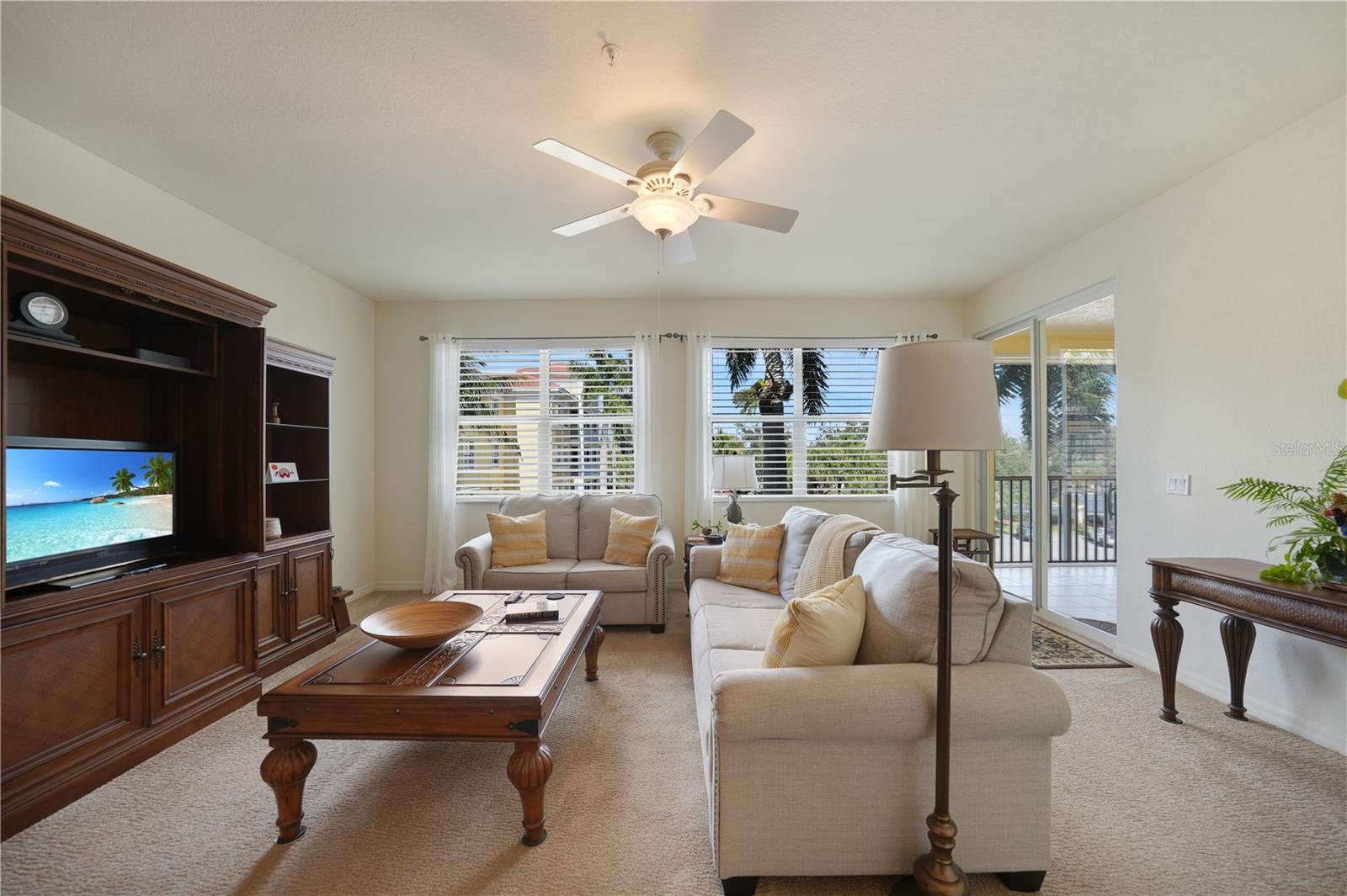 FOUNTAIN COURT BLDG 03 - Residential