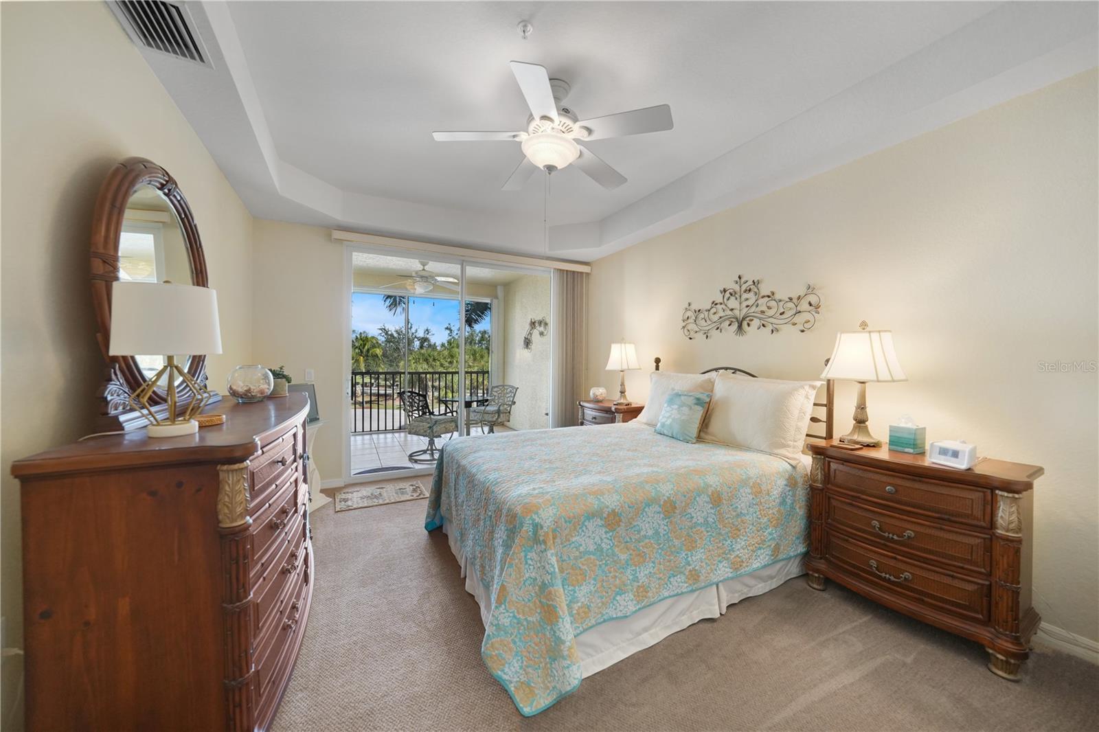 FOUNTAIN COURT BLDG 03 - Residential