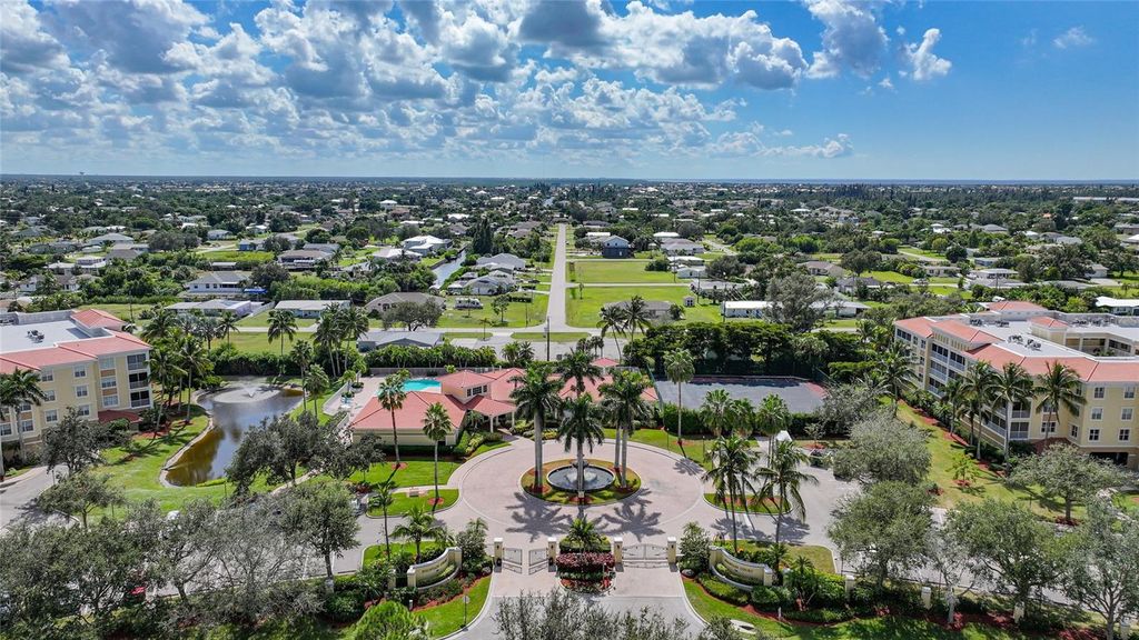 Photo of 255 W End Drive #3302, Punta Gorda, FL 33950 (MLS # C7517696)