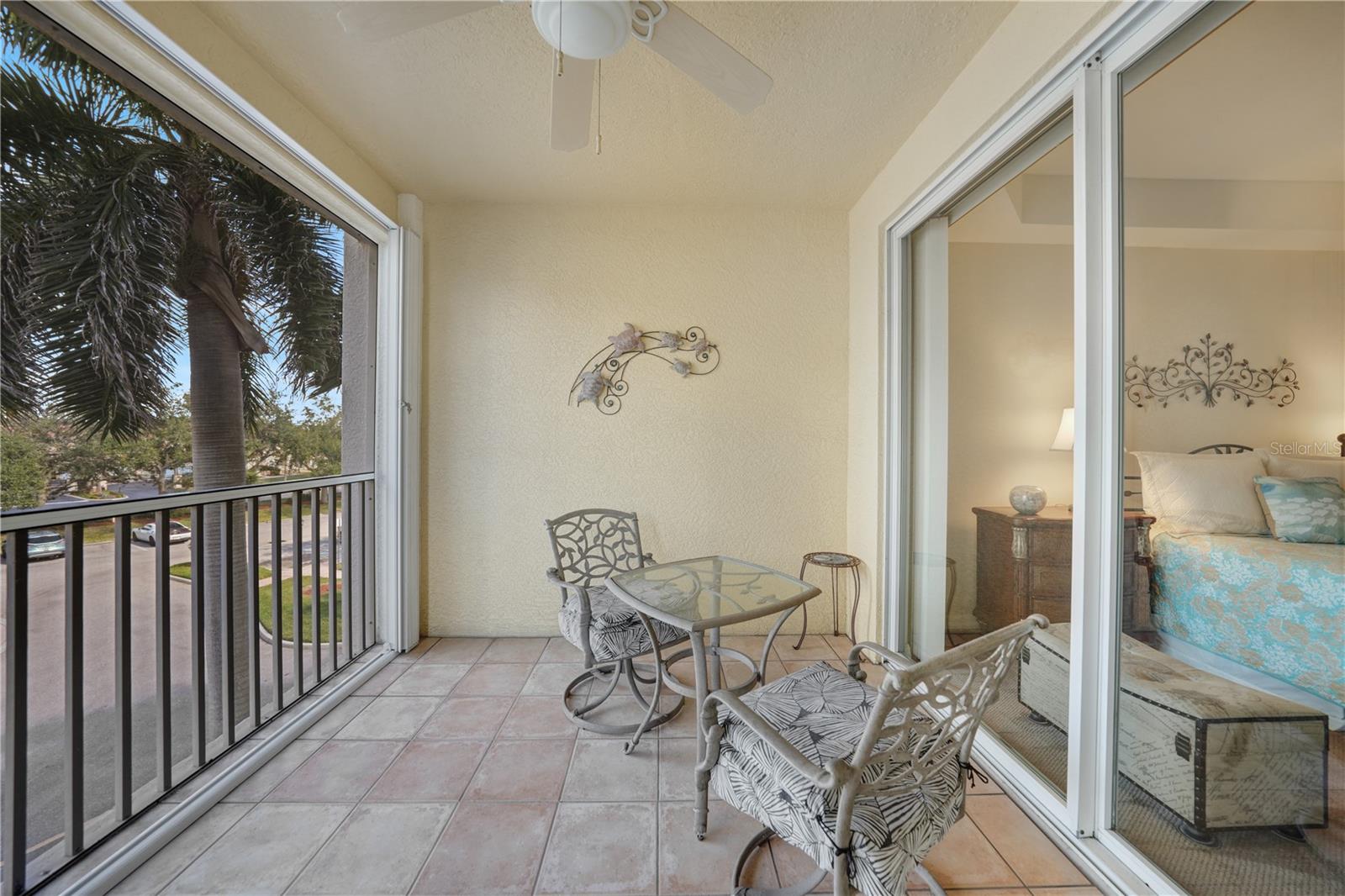 FOUNTAIN COURT BLDG 03 - Residential