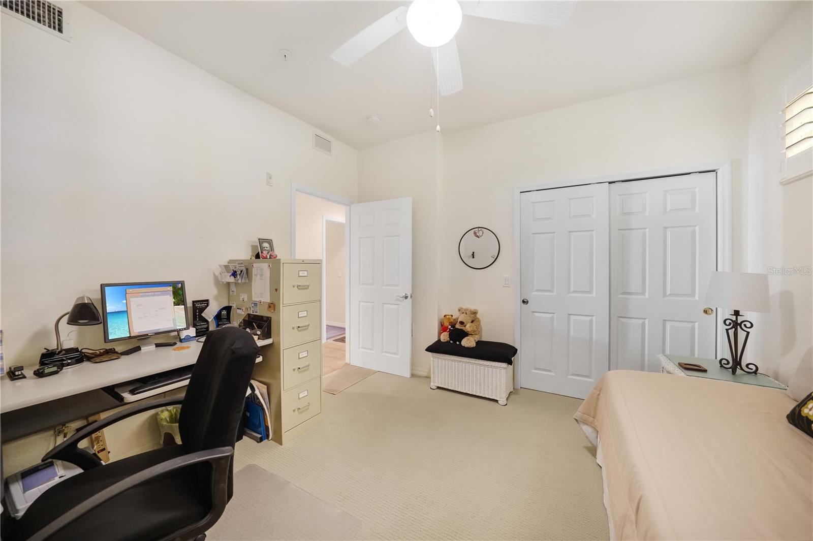 FOUNTAIN COURT BLDG 03 - Residential