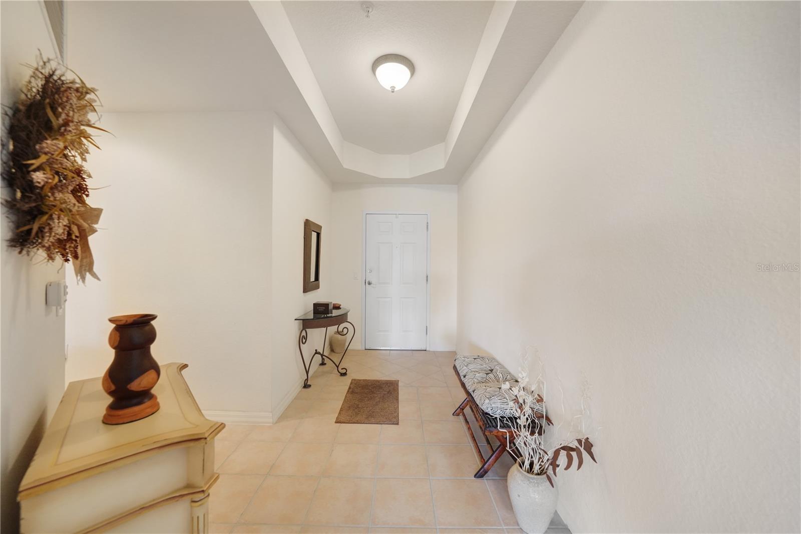 FOUNTAIN COURT BLDG 03 - Residential