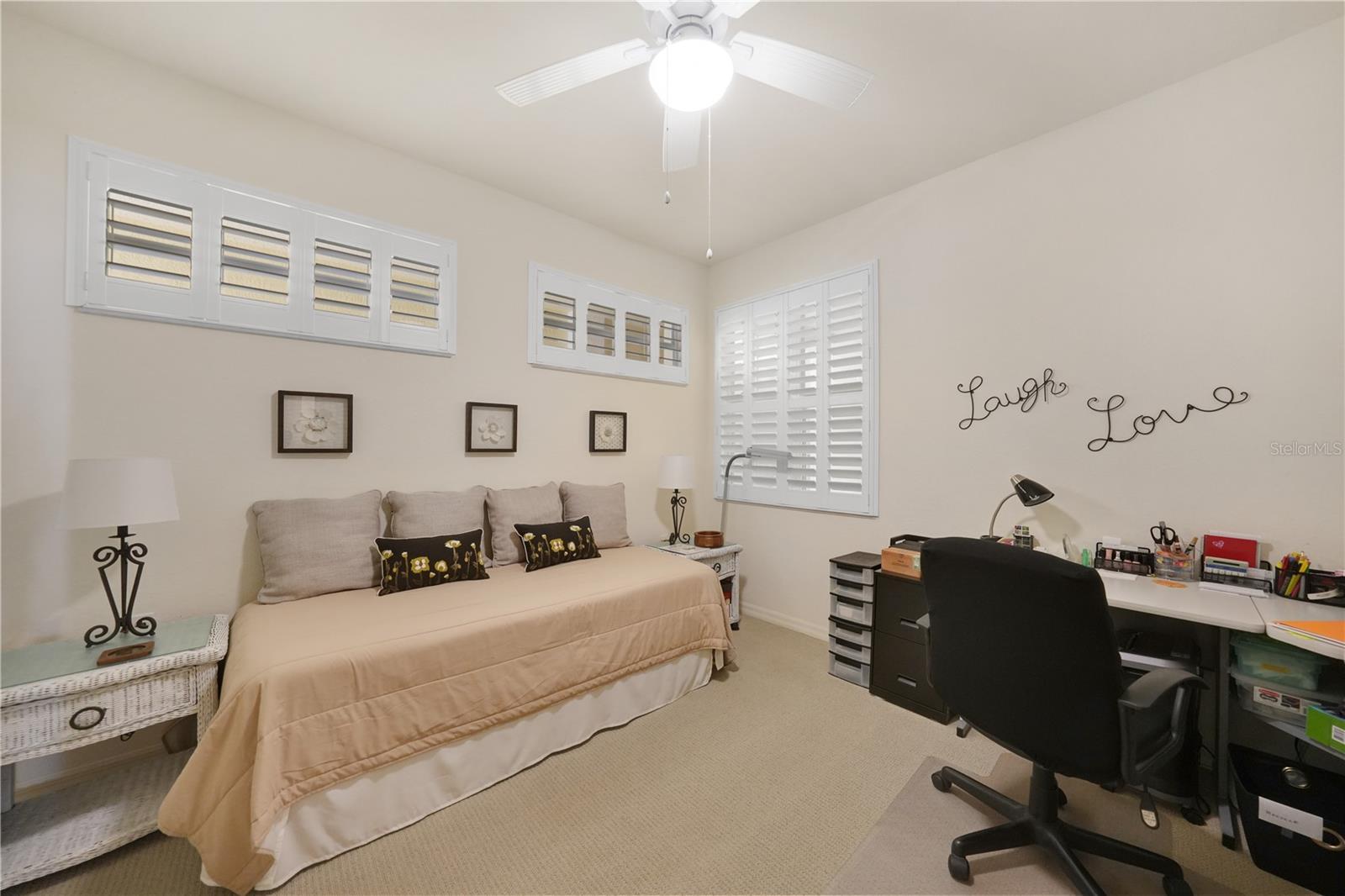 FOUNTAIN COURT BLDG 03 - Residential