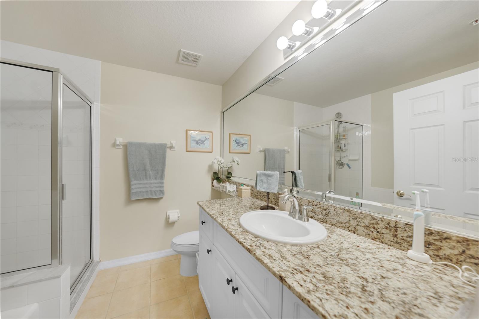 FOUNTAIN COURT BLDG 03 - Residential