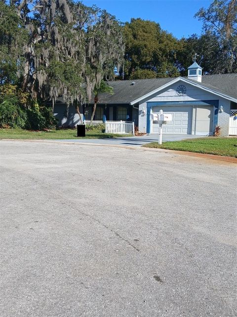 8809 AVONDALE LANE HUDSON FL 34667