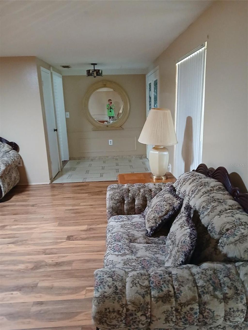 Photo of 8809 Avondale Lane, Hudson, FL 34667 (MLS # A4673717)