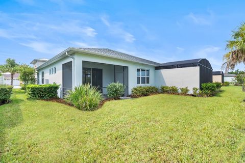 A home in DAYTONA BEACH