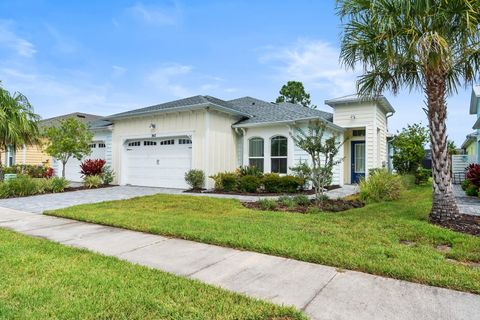 A home in DAYTONA BEACH