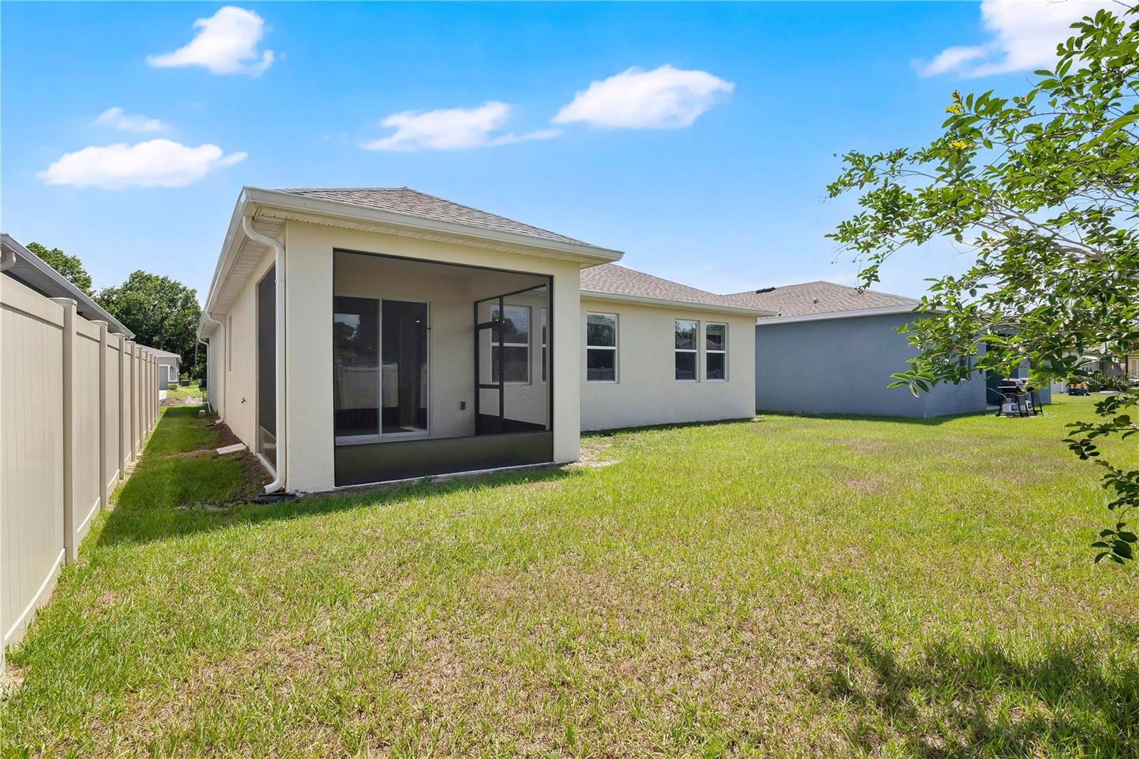 STOREY CREEK PH 5 - Residential