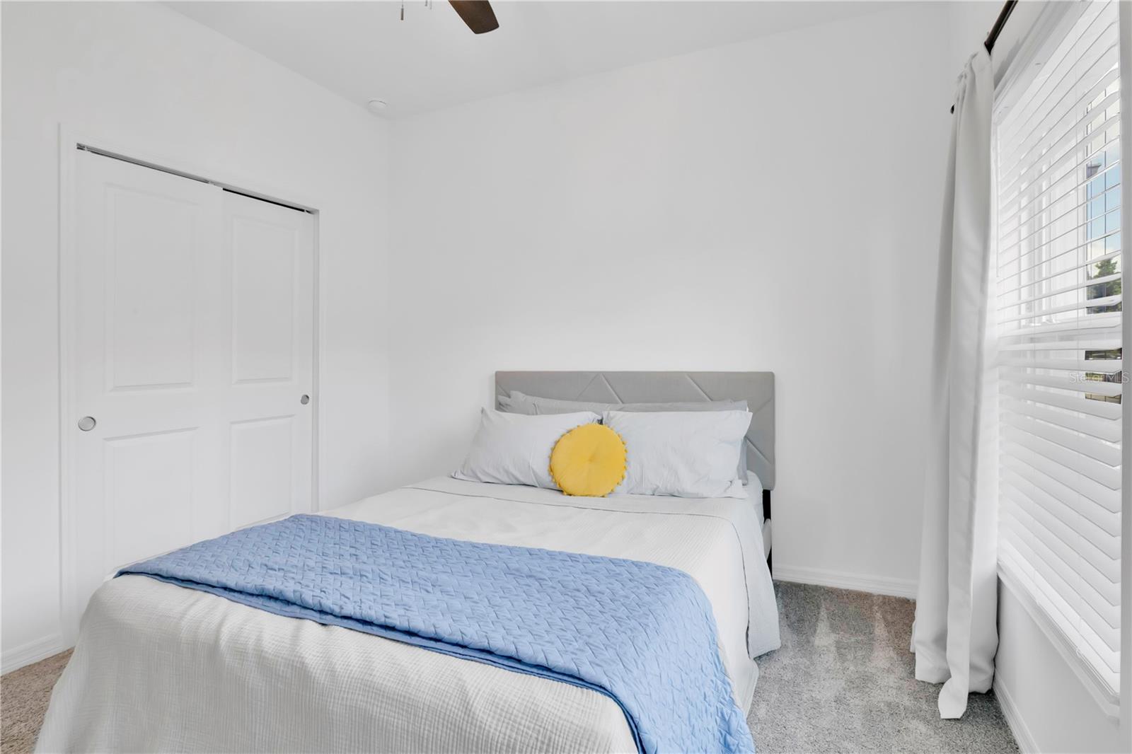 STOREY CREEK PH 5 - Residential