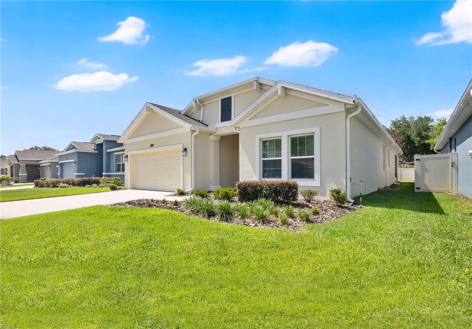 STOREY CREEK PH 5 - Residential