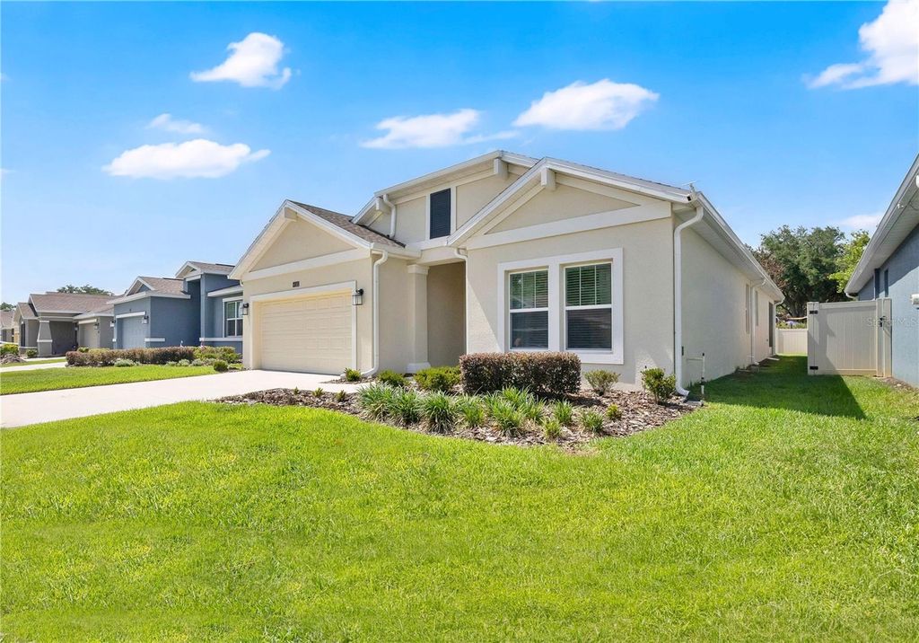 Photo of 4165 Babbling Brook Way, Kissimmee, FL 34746 (MLS # O6409358)