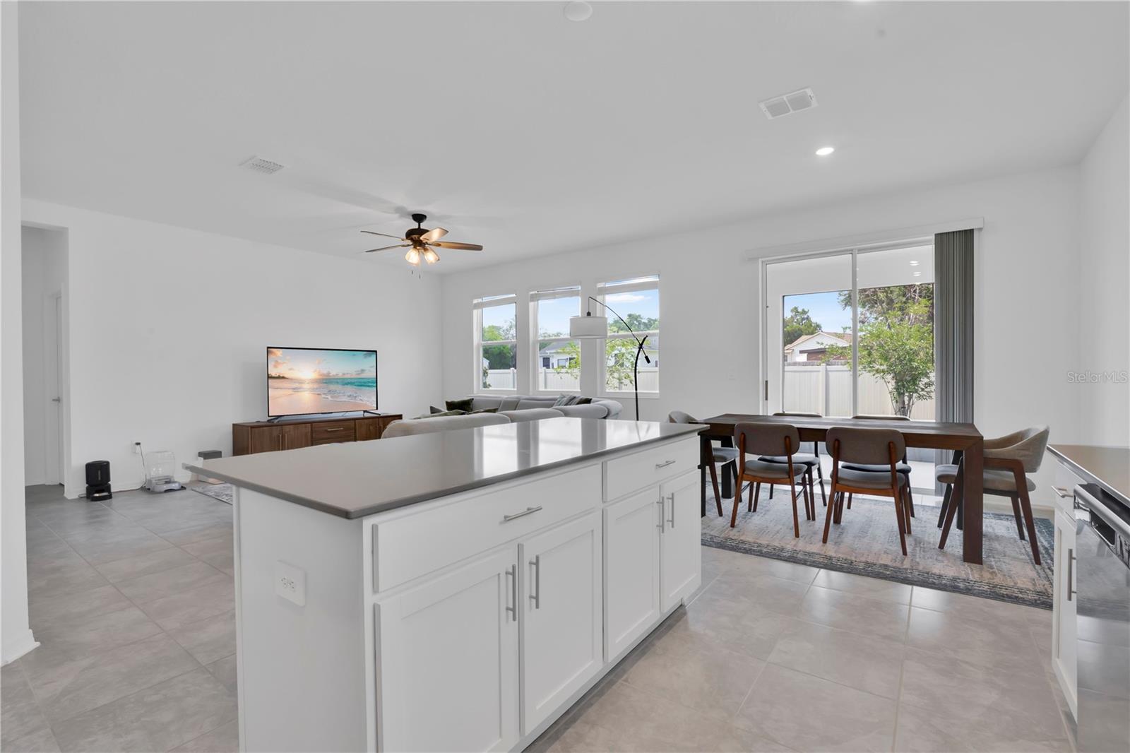 STOREY CREEK PH 5 - Residential