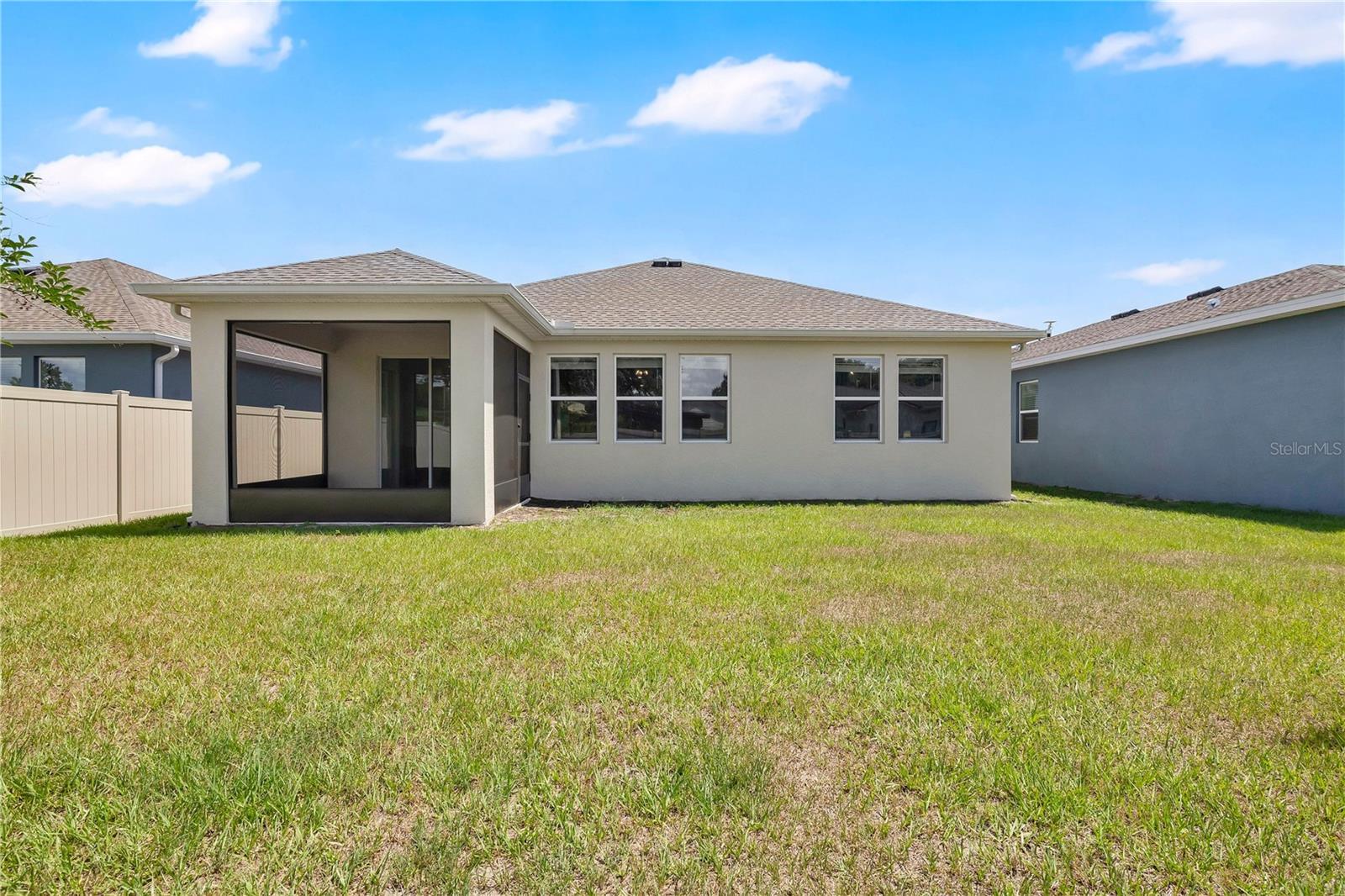 STOREY CREEK PH 5 - Residential