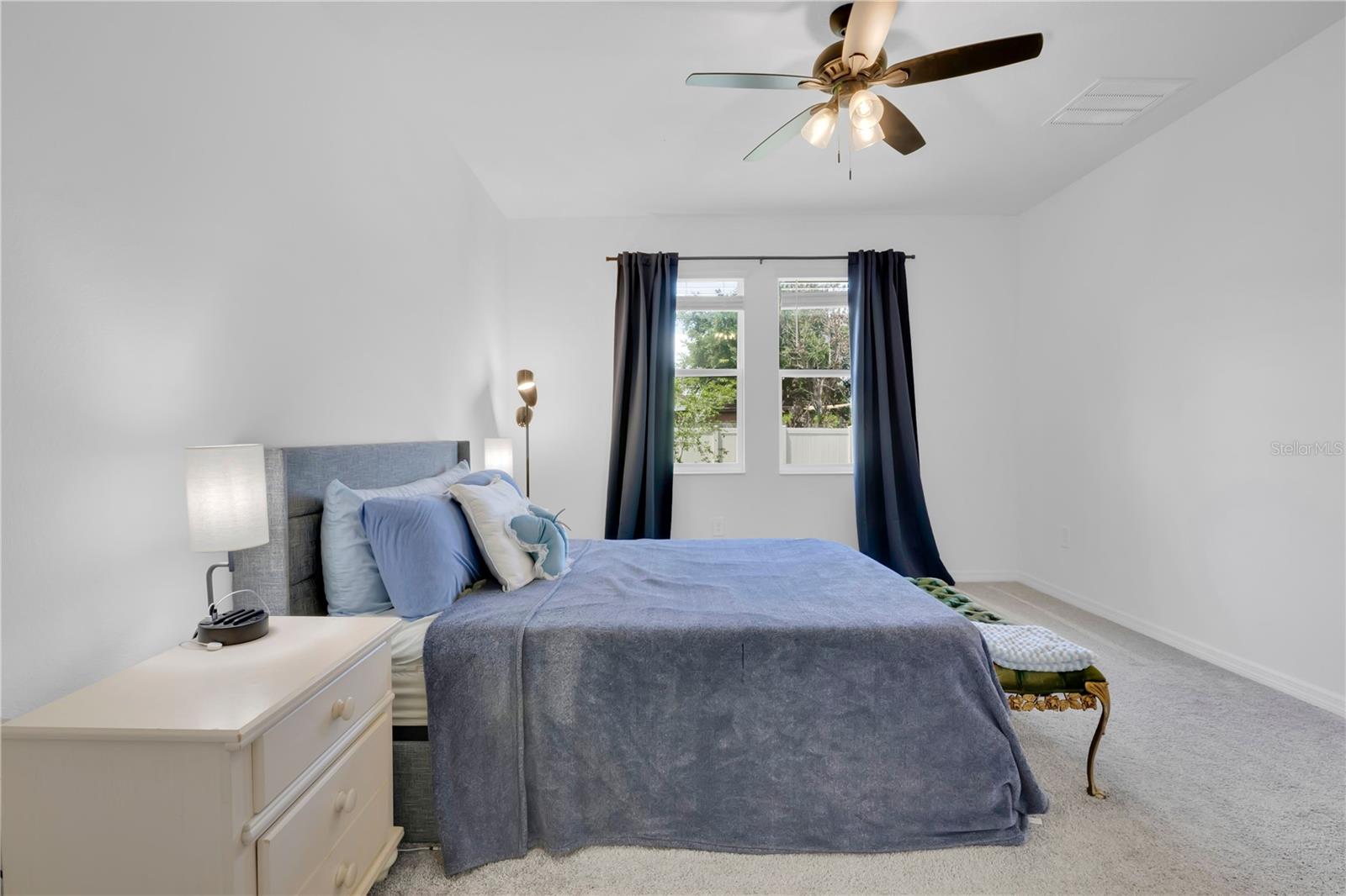 STOREY CREEK PH 5 - Residential