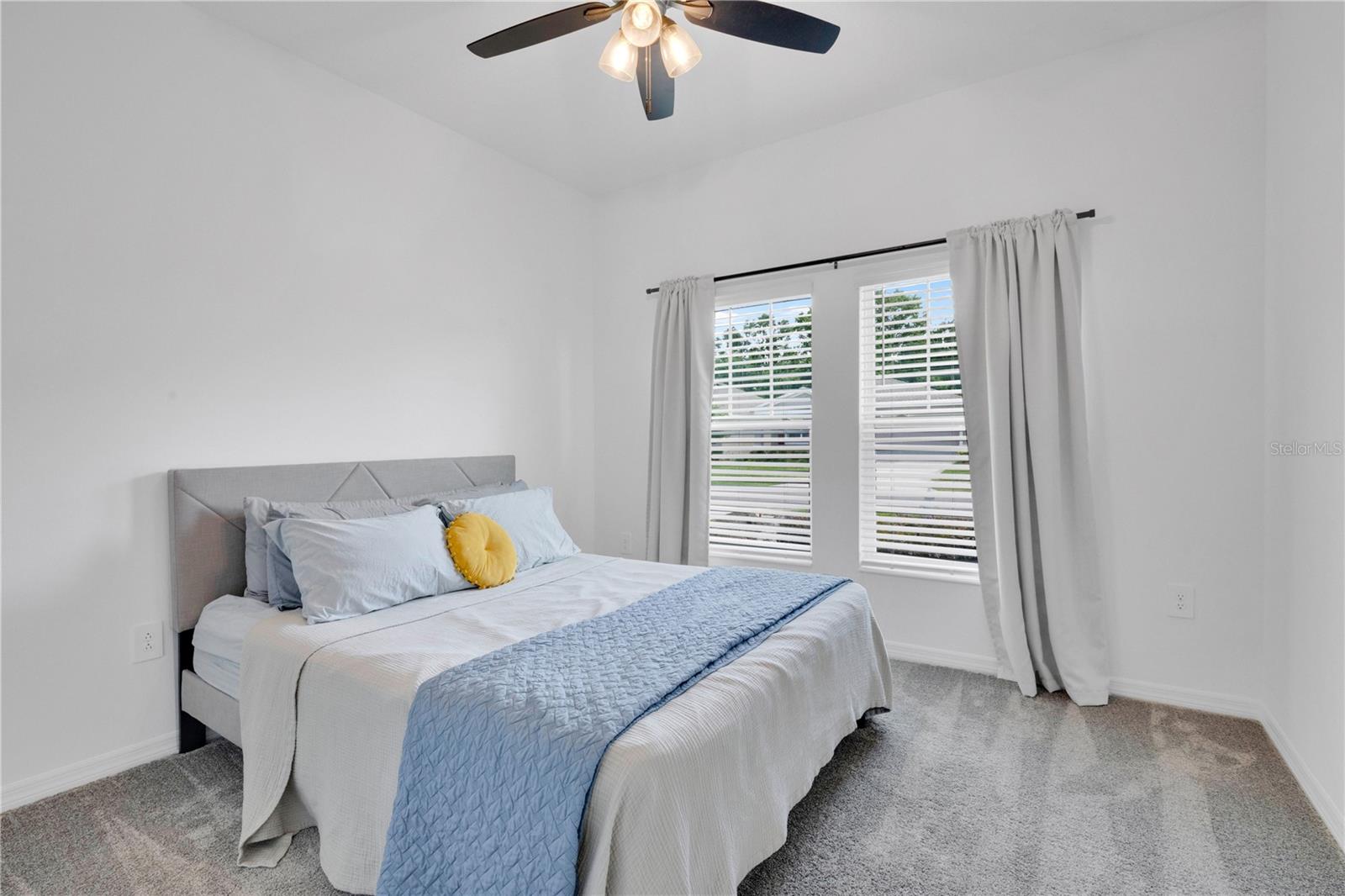 STOREY CREEK PH 5 - Residential