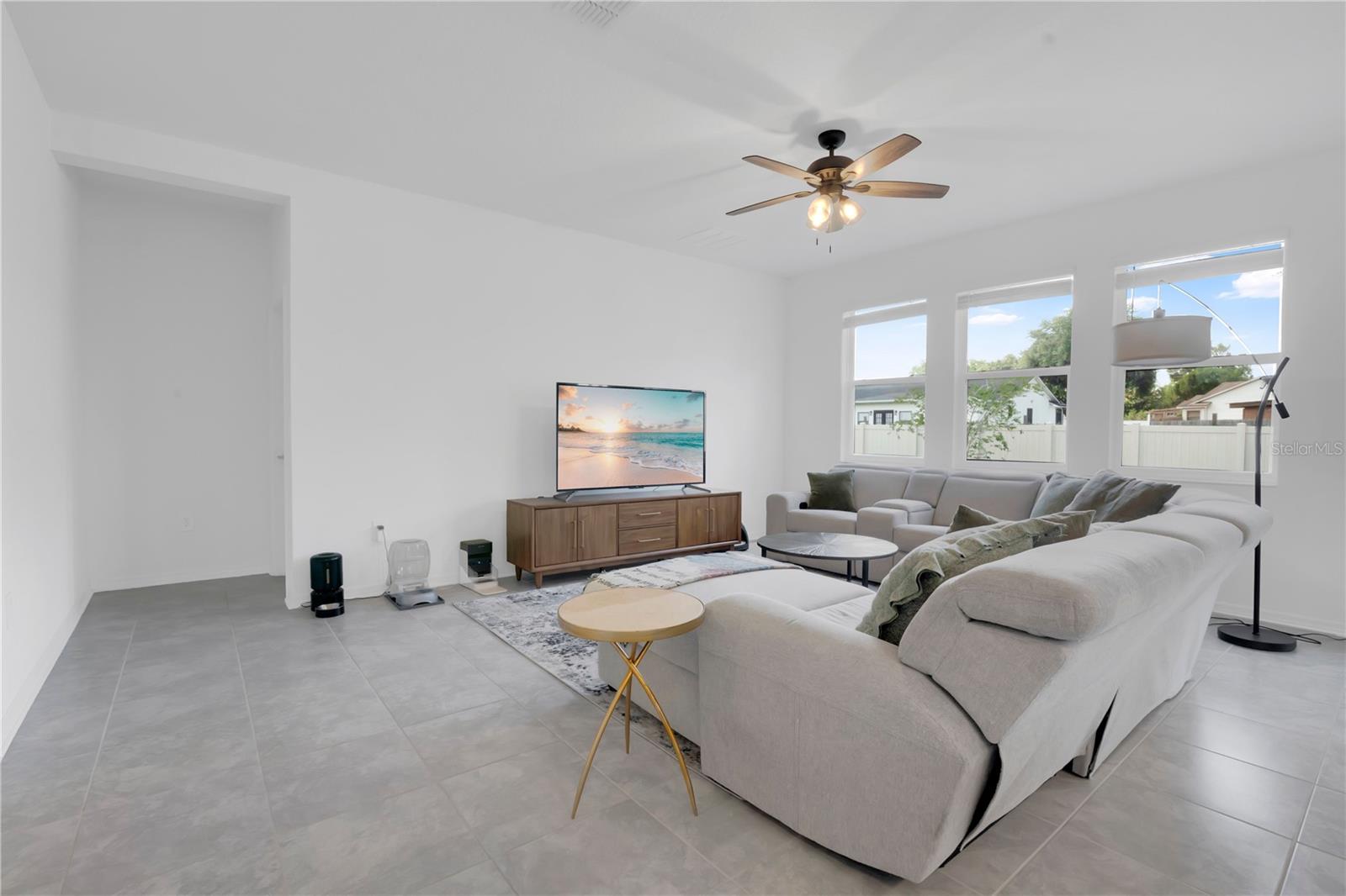 STOREY CREEK PH 5 - Residential