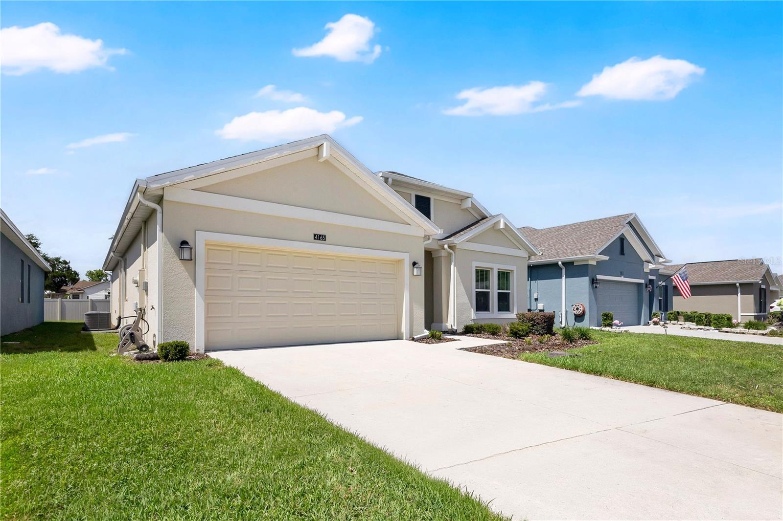 STOREY CREEK PH 5 - Residential