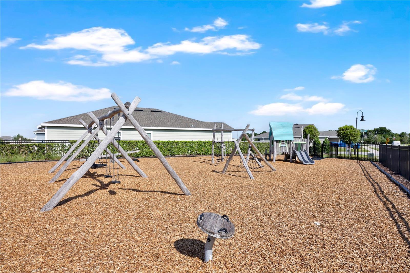 STOREY CREEK PH 5 - Residential