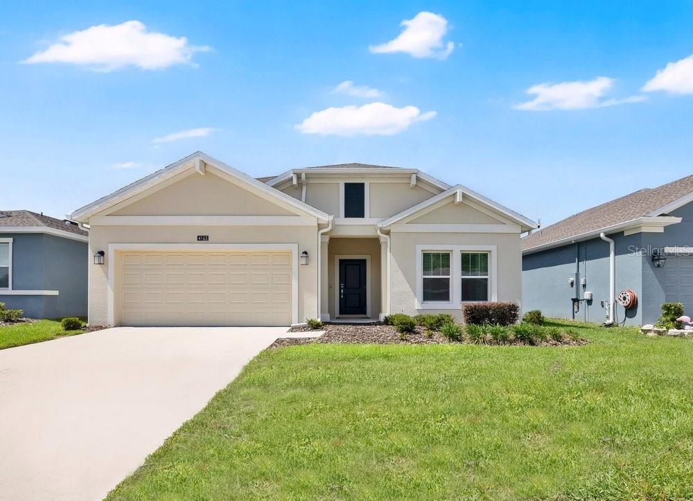 STOREY CREEK PH 5 - Residential