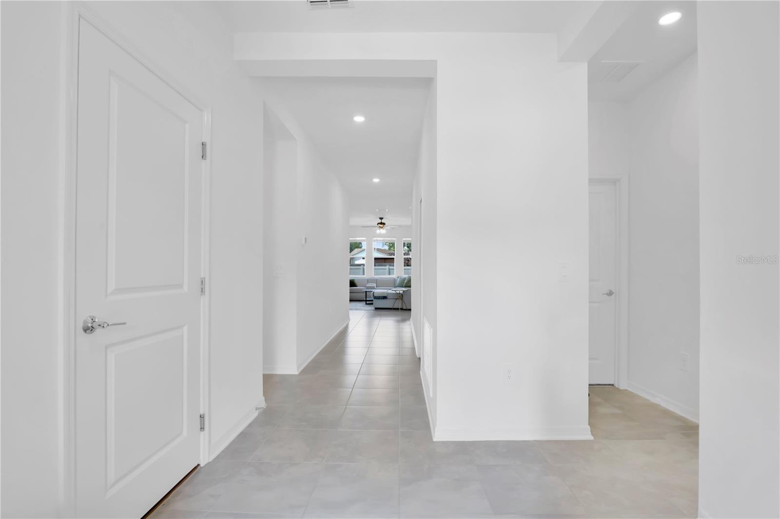 STOREY CREEK PH 5 - Residential