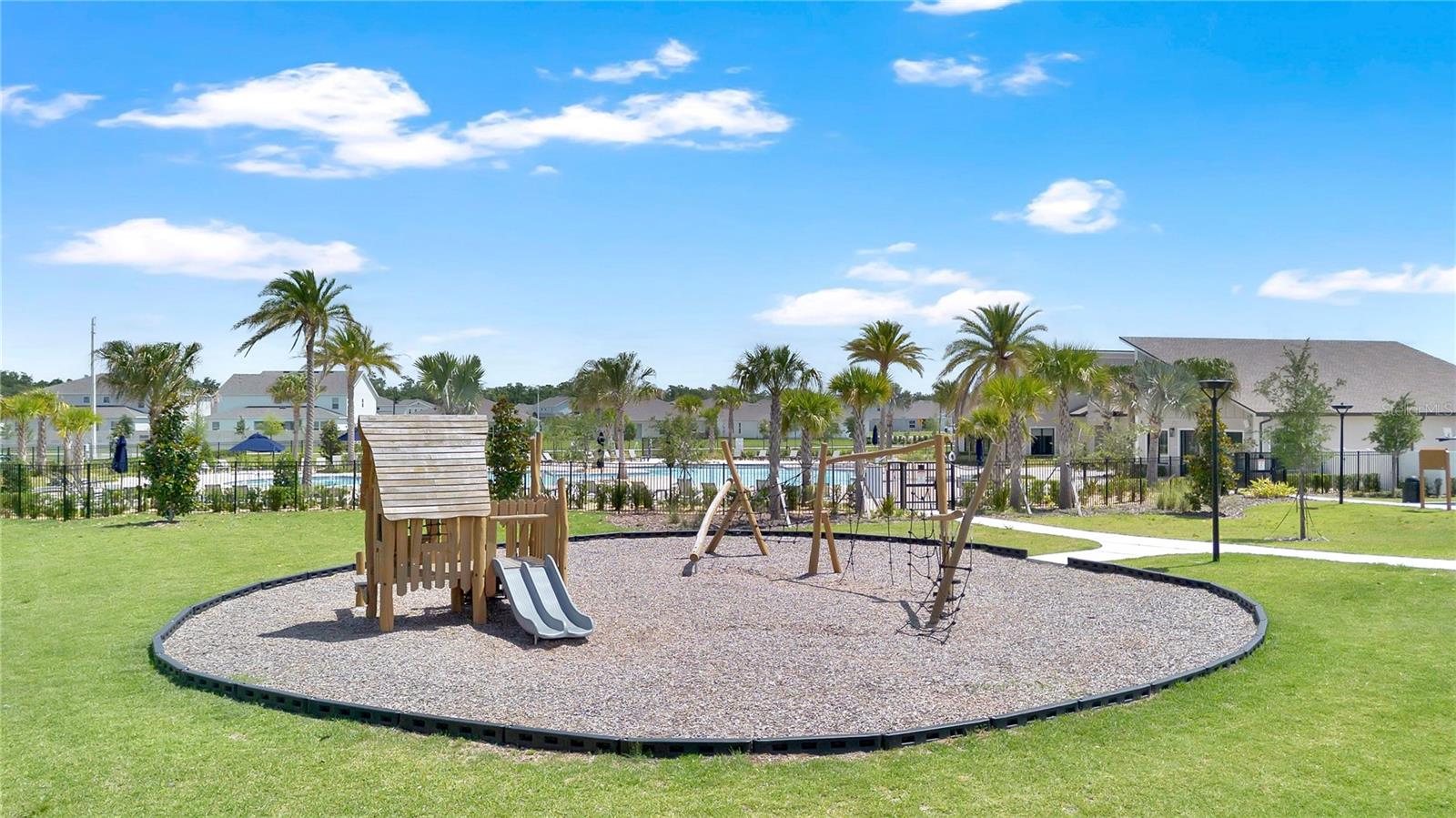STOREY CREEK PH 5 - Residential
