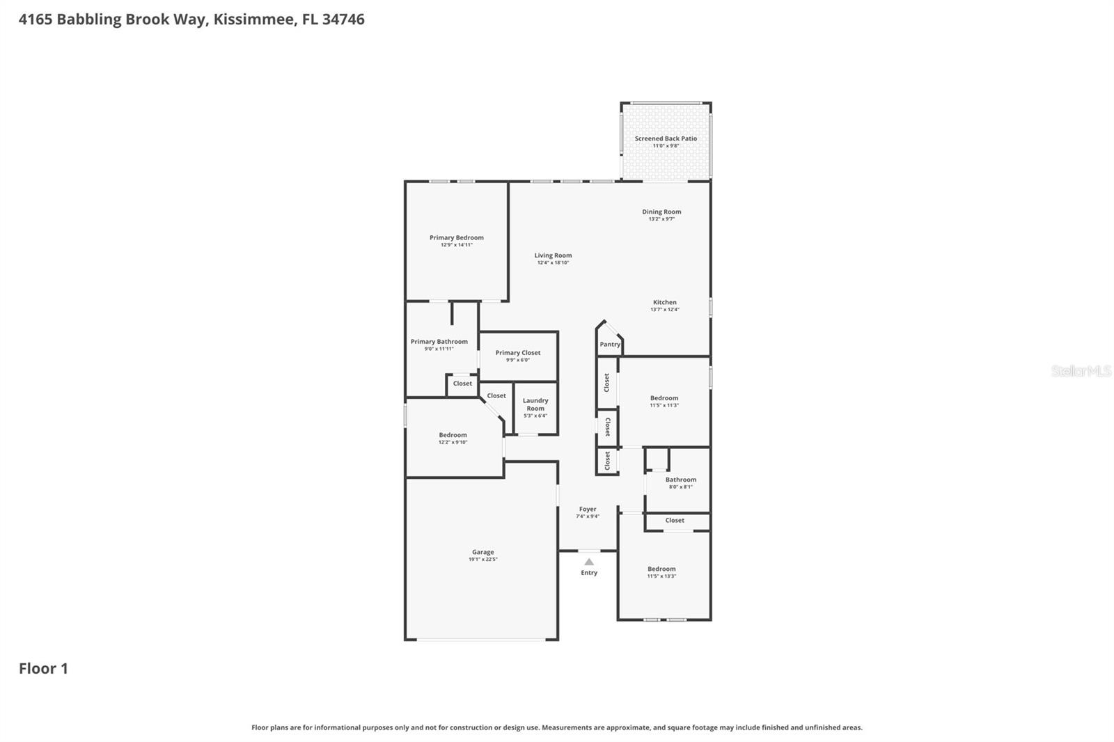 STOREY CREEK PH 5 - Residential