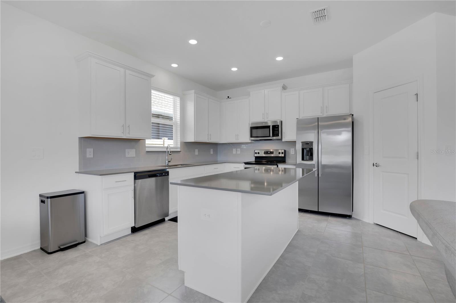 STOREY CREEK PH 5 - Residential