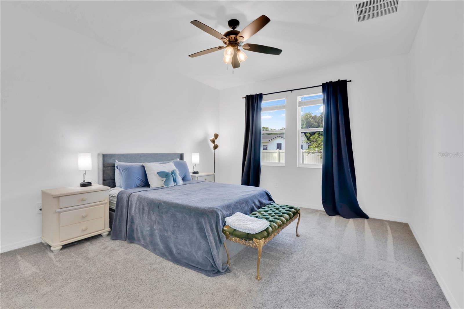 STOREY CREEK PH 5 - Residential