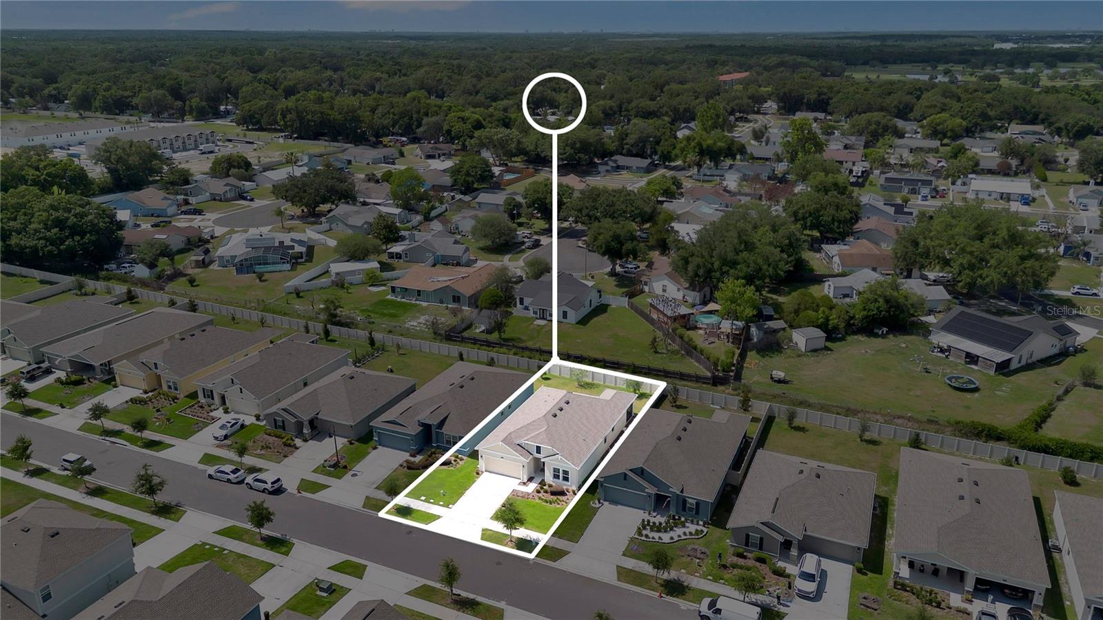 STOREY CREEK PH 5 - Residential