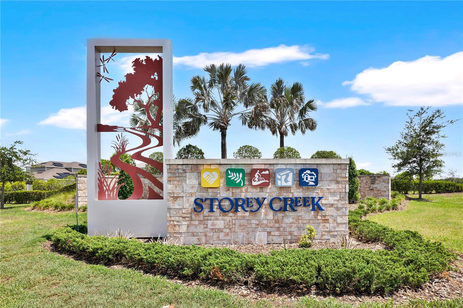 STOREY CREEK PH 5 - Residential