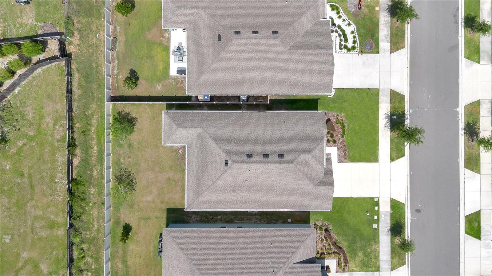STOREY CREEK PH 5 - Residential