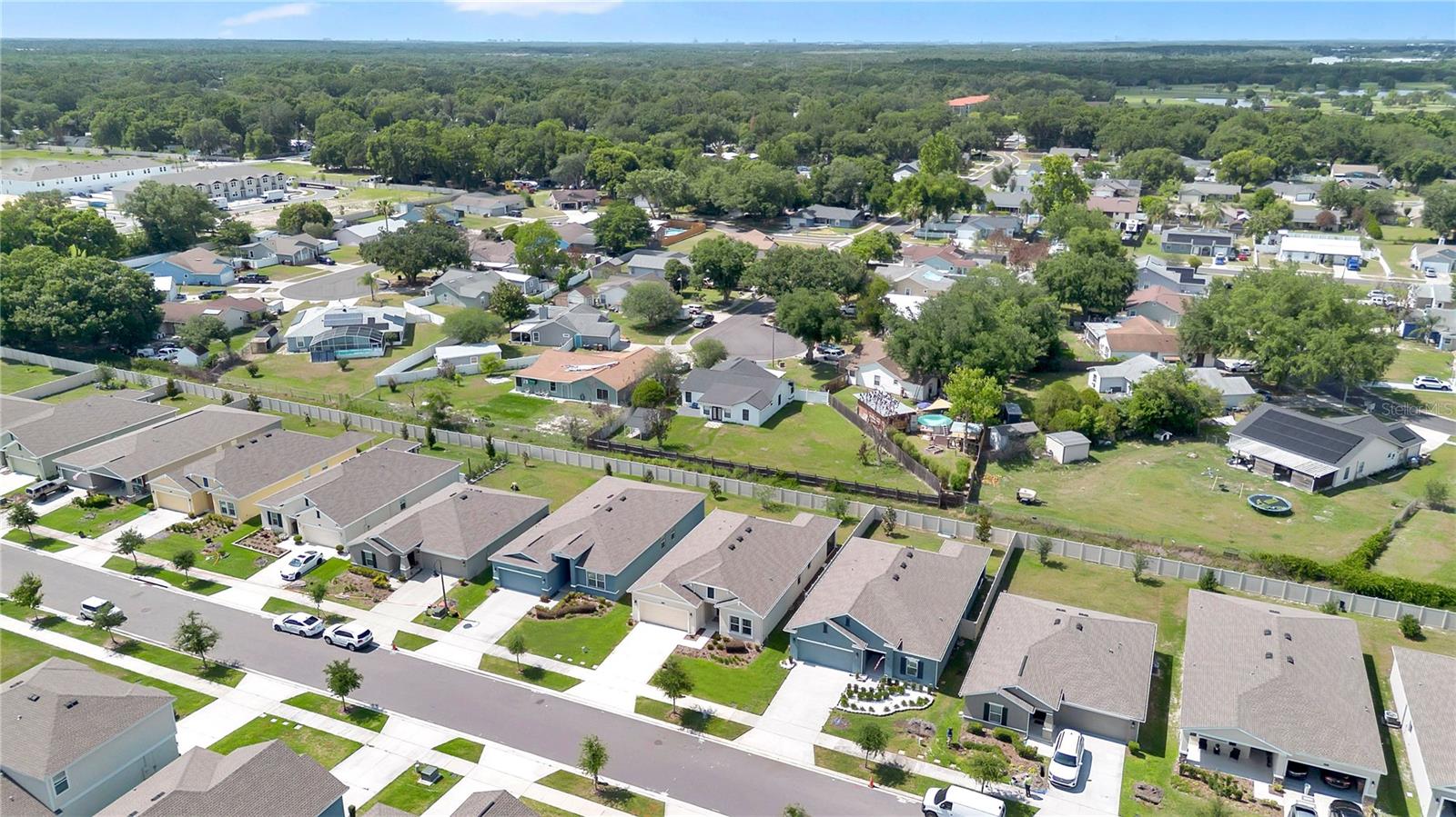STOREY CREEK PH 5 - Residential