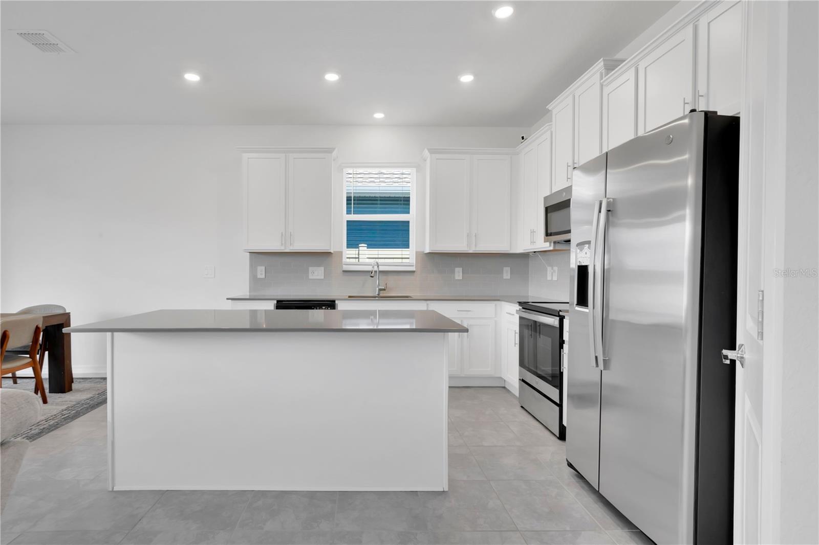 STOREY CREEK PH 5 - Residential