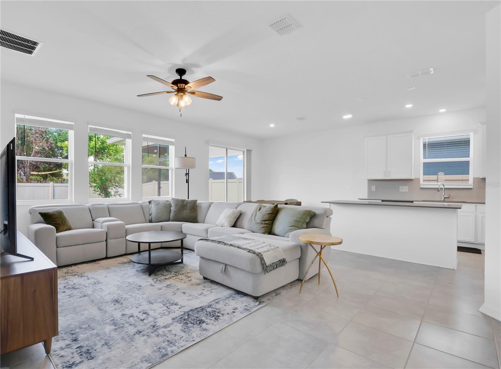 STOREY CREEK PH 5 - Residential