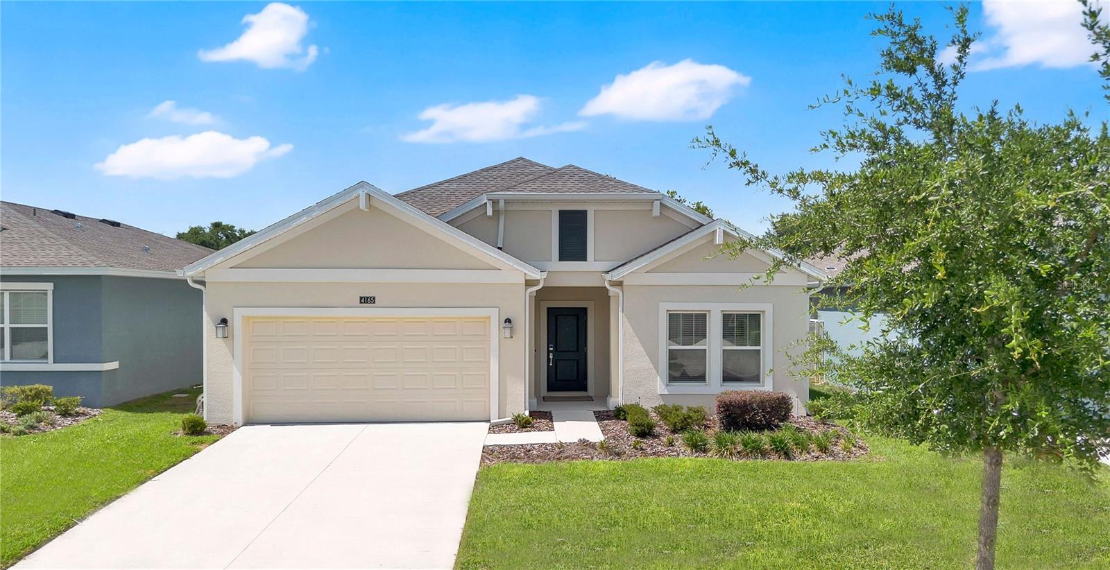 STOREY CREEK PH 5 - Residential