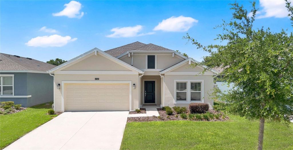Photo of 4165 Babbling Brook Way, Kissimmee, FL 34746 (MLS # O6409358)