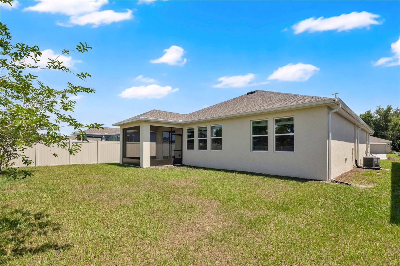 STOREY CREEK PH 5 - Residential