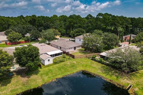 A home in SAINT AUGUSTINE