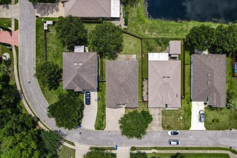 A home in SAINT AUGUSTINE